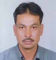 Madhusudhan Ranjit